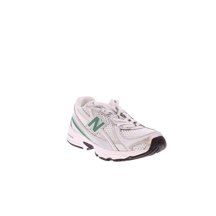 New Balance sneakers white