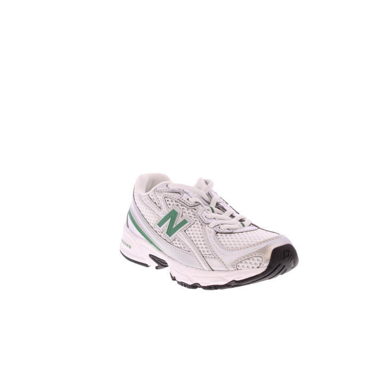 New Balance sneakers white 2