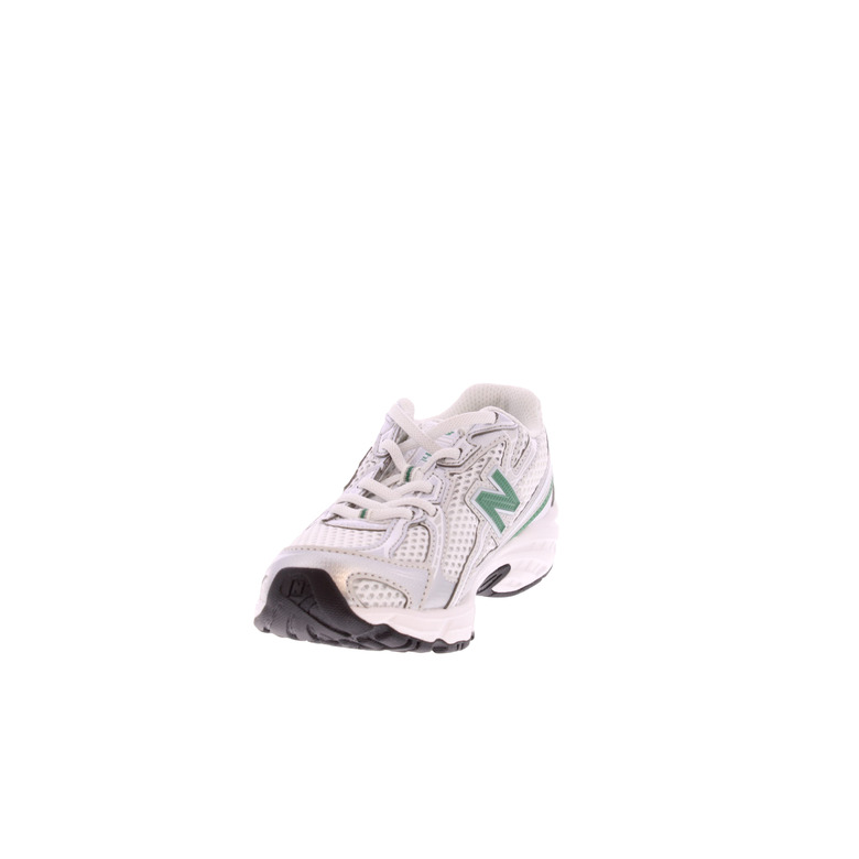 New Balance sneakers white 3