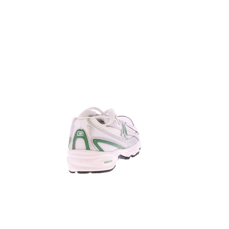 New Balance sneakers white 4