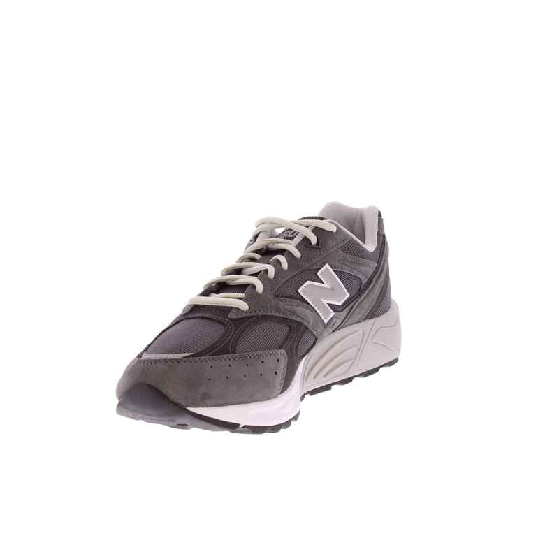 New Balance sneakers grijs 3