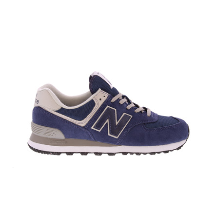 New Balance sneakers bleu