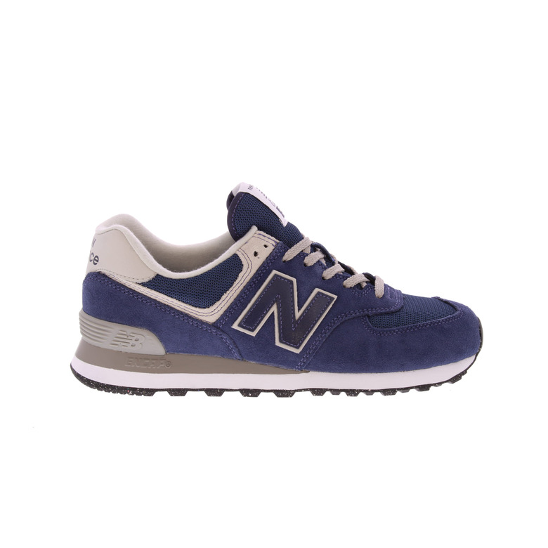 New Balance sneakers blau 1
