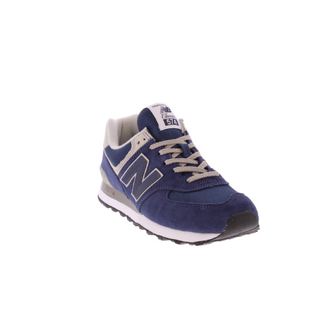 New Balance sneakers bleu