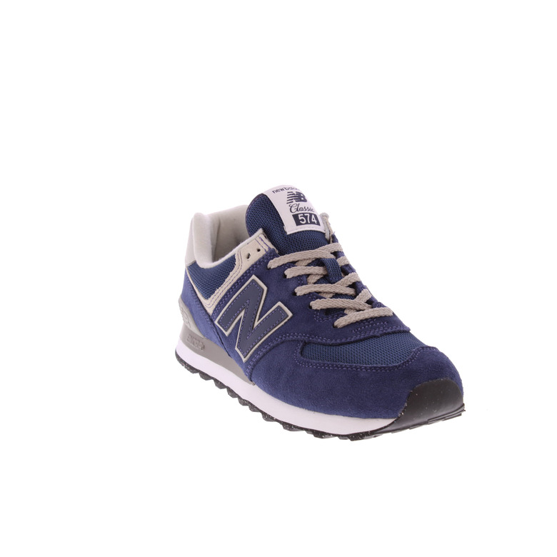 New Balance sneakers blau 2