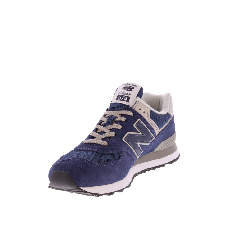 New Balance sneakers blau 3