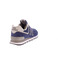 New Balance sneakers blau 4