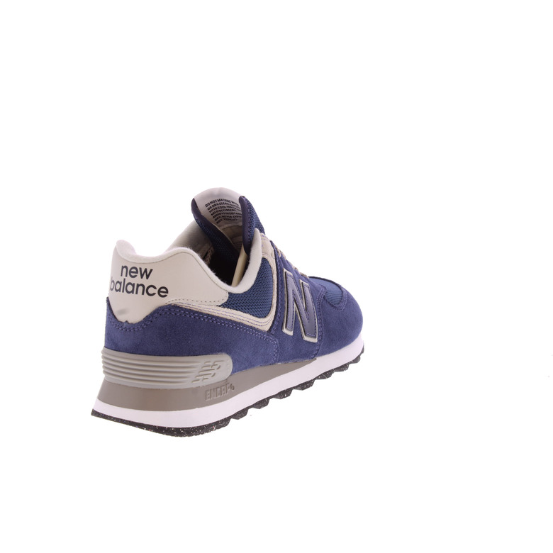 New Balance sneakers blau 4