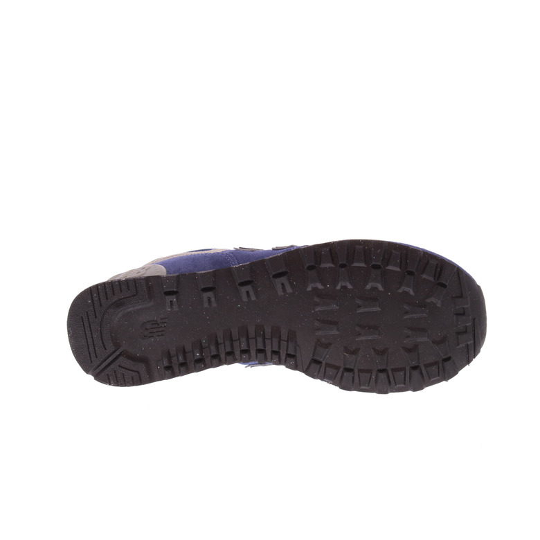 New Balance sneakers blau 5