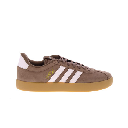 Adidas sneakers brun