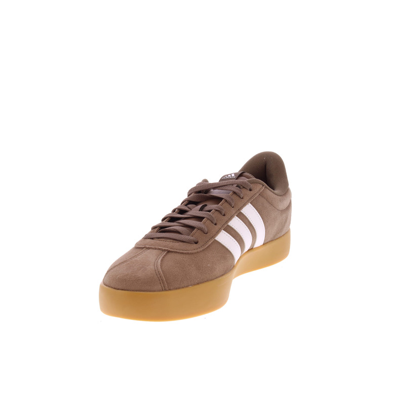 Adidas sneakers braun 3