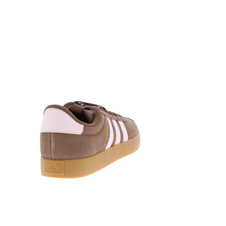 Adidas sneakers braun 4