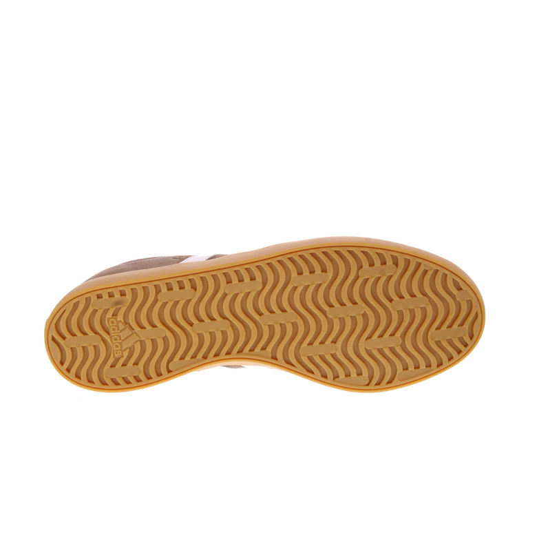 Adidas sneakers braun 5