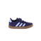 Adidas sneakers blue 1
