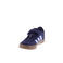 Adidas sneakers blue 3