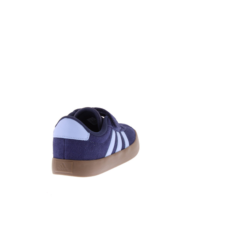 Adidas sneakers blue 4