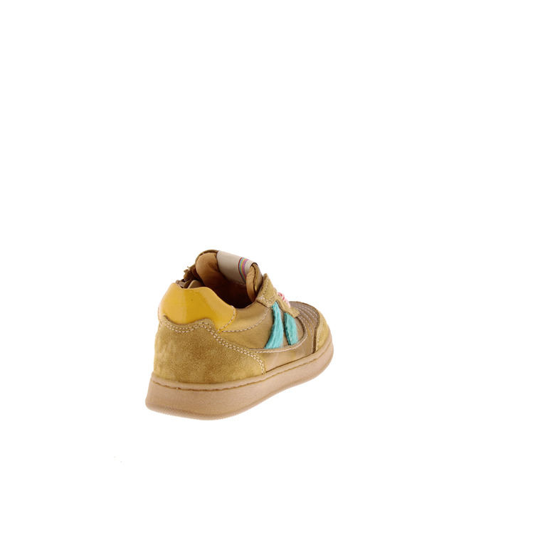 Franco Romagnoli schnürschuhe bronze 4