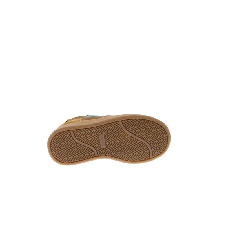 Franco Romagnoli schnürschuhe bronze 5
