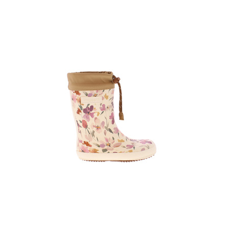 Bisgaard bottes de pluie multicolor