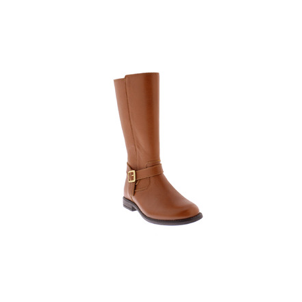 Innocent Shoes Meisjes bottes cognac