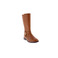 Innocent Shoes Meisjes stiefel cognac 2