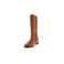 Innocent Shoes Meisjes stiefel cognac 3