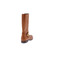 Innocent Shoes Meisjes stiefel cognac 4
