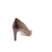 Zinda pumps braun 4