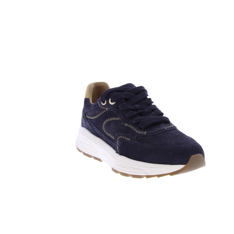 Xsensible sneakers blue 2