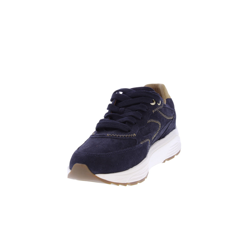Xsensible sneakers blue 3