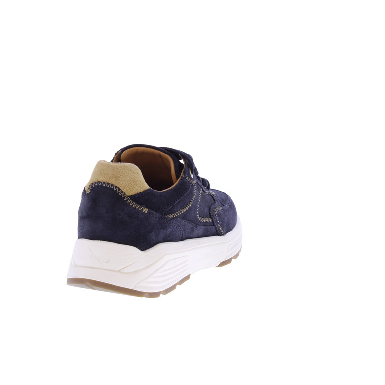 Xsensible sneakers blue 4