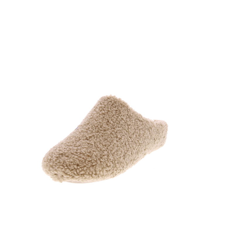 Scapa pantoffeln beige 3