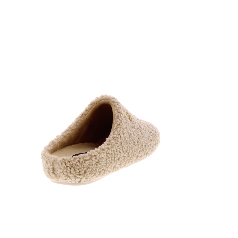 Scapa pantoffeln beige 4
