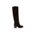 Rotue stiefel braun 1