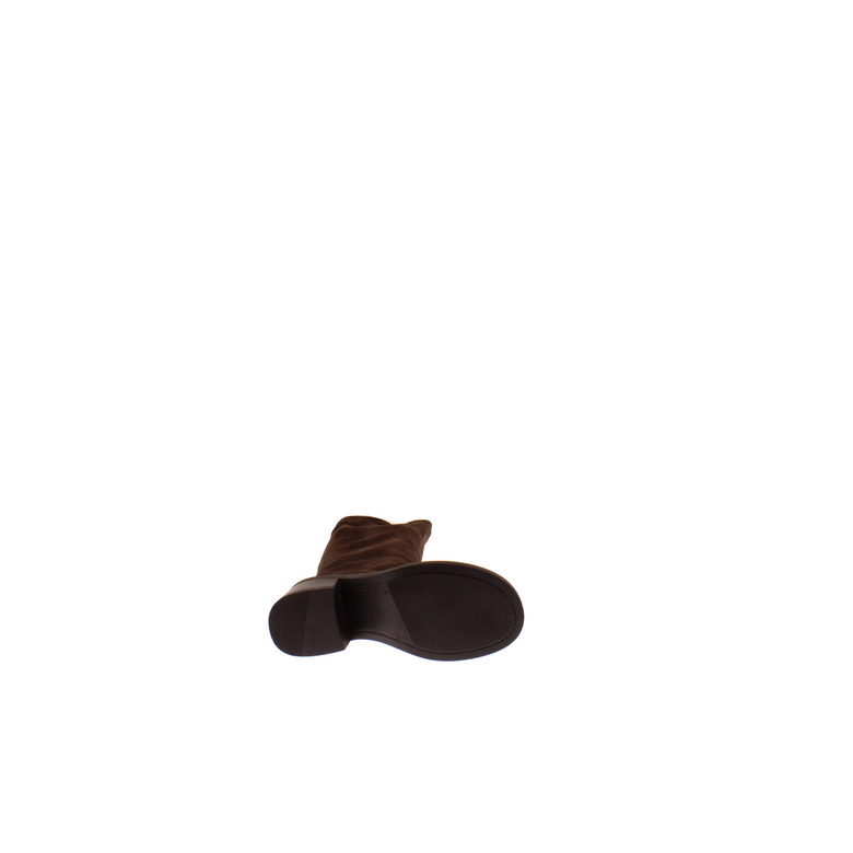 Rotue stiefel braun 5