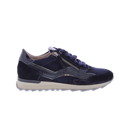 Dl Sport sneakers bleu