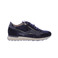 Dl Sport sneakers bleu 1