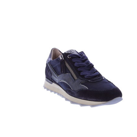 Dl Sport sneakers bleu