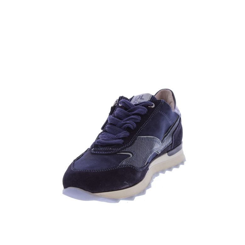 Dl Sport sneakers bleu 3