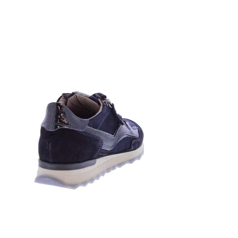 Dl Sport sneakers bleu 4