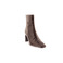 Emmeblu Altramarea stiefelette braun 2