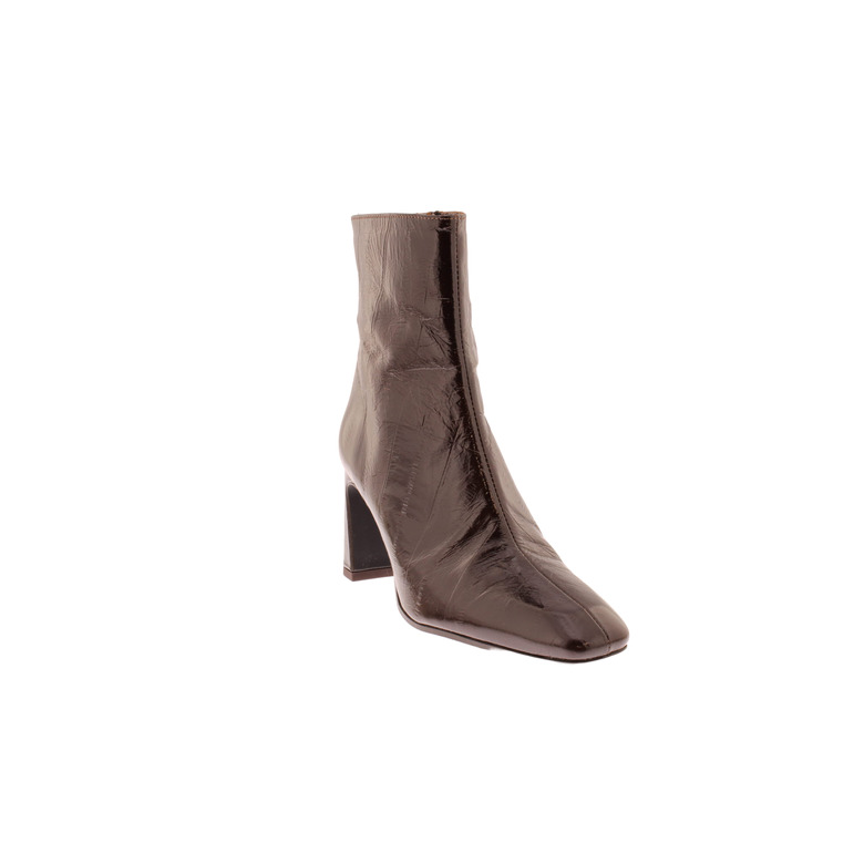 Emmeblu Altramarea stiefelette braun 2