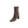 Emmeblu Altramarea stiefelette braun 3
