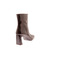 Emmeblu Altramarea stiefelette braun 4