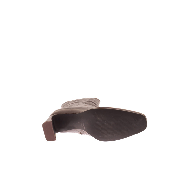 Emmeblu Altramarea stiefelette braun 5
