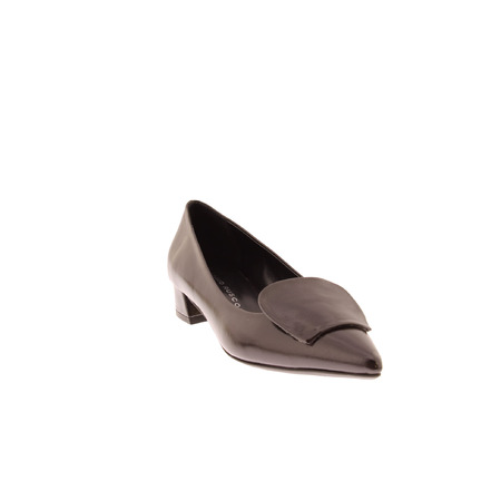 Fabio Rusconi pumps bruin