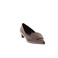 Fabio Rusconi pumps bruin 2