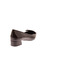 Fabio Rusconi pumps bruin 4