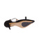 Festa pumps noir 5