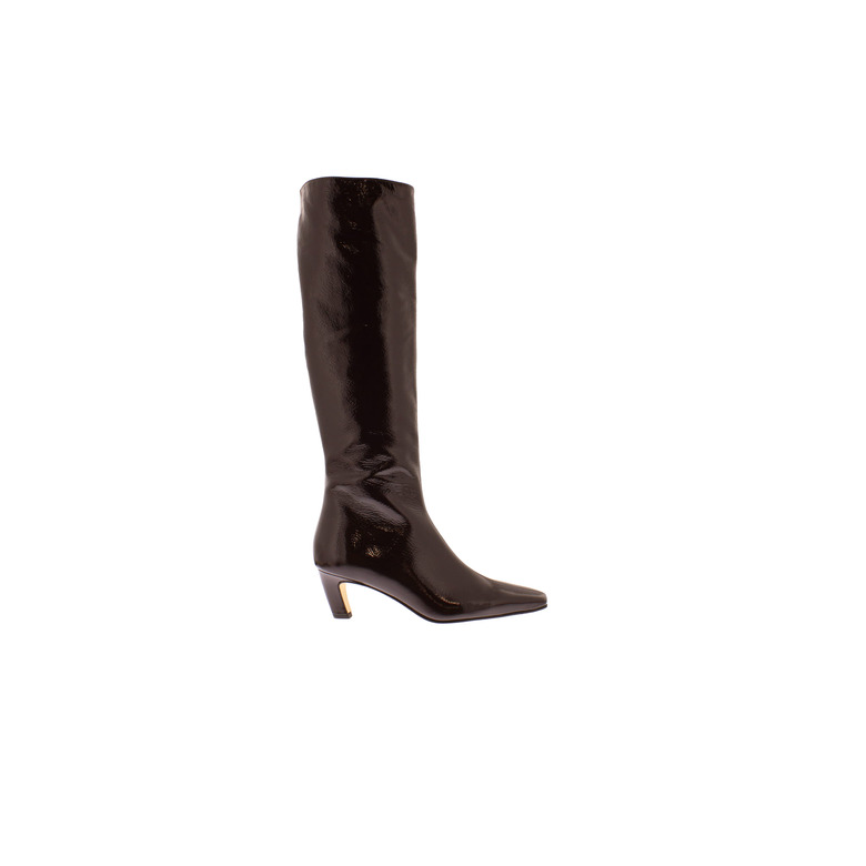 Odare boots brown 1